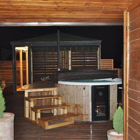 Agri Art Croce Vallone Biancavilla Exterior foto