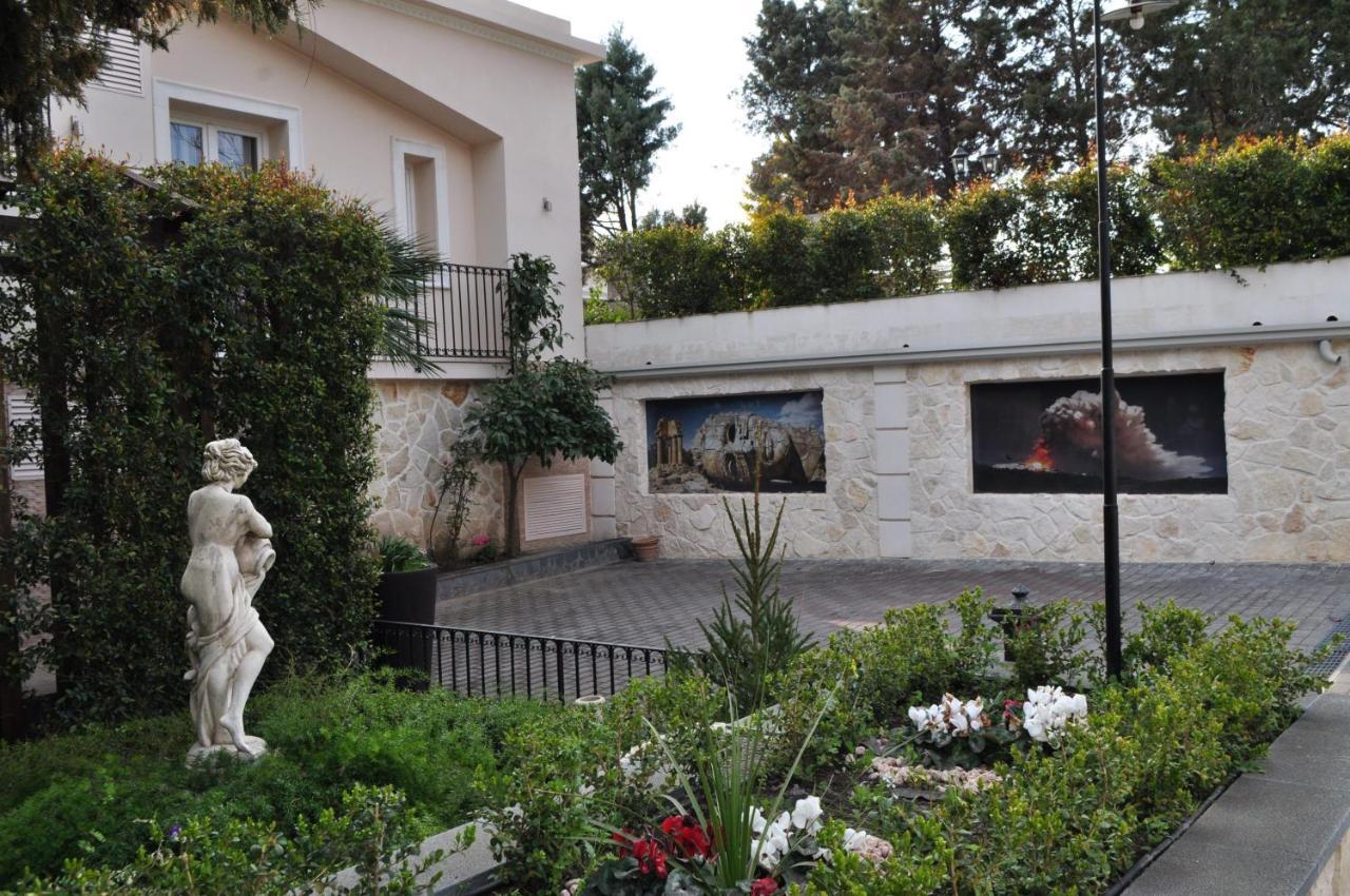 Agri Art Croce Vallone Biancavilla Exterior foto
