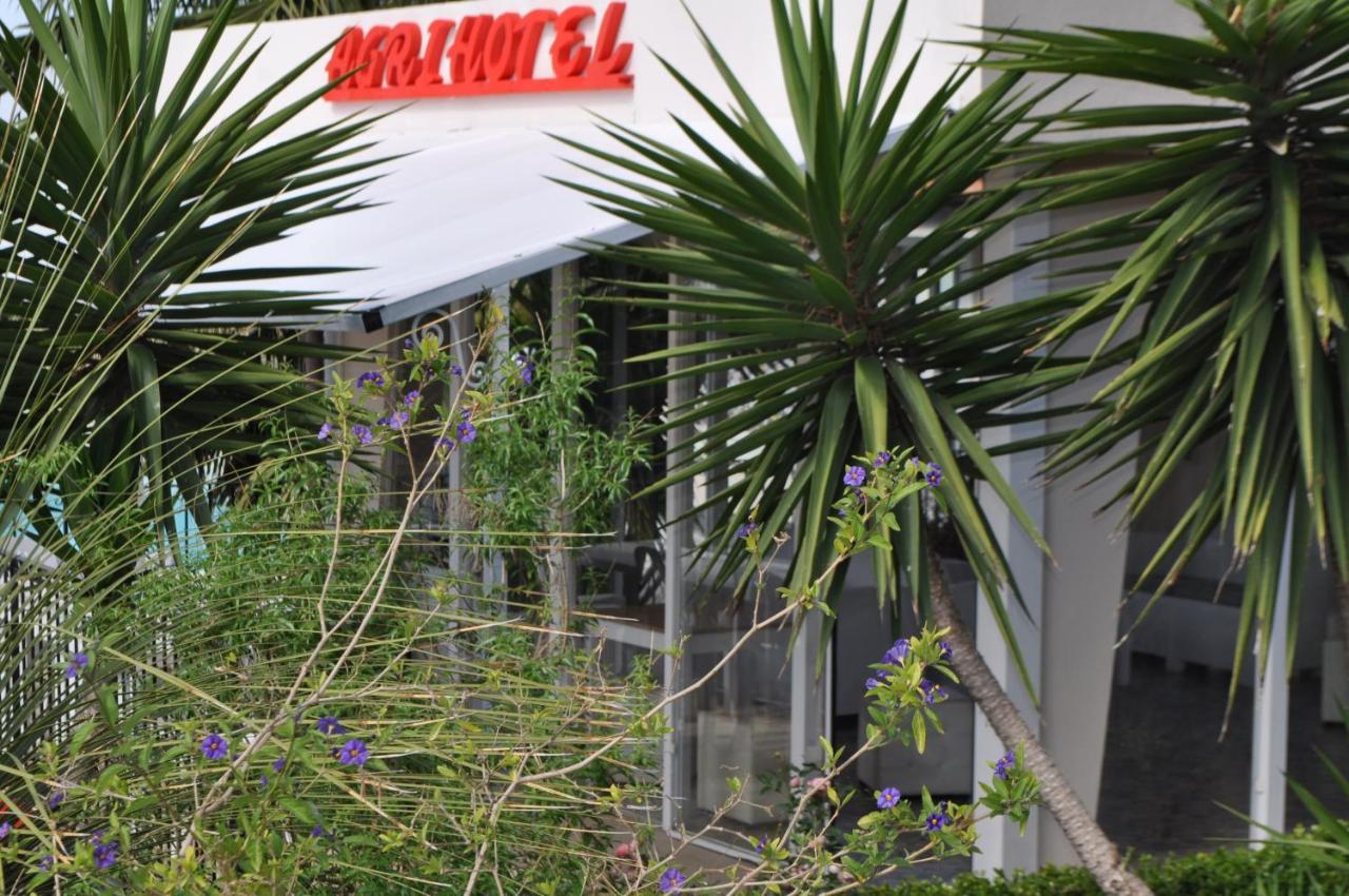 Agri Art Croce Vallone Biancavilla Exterior foto