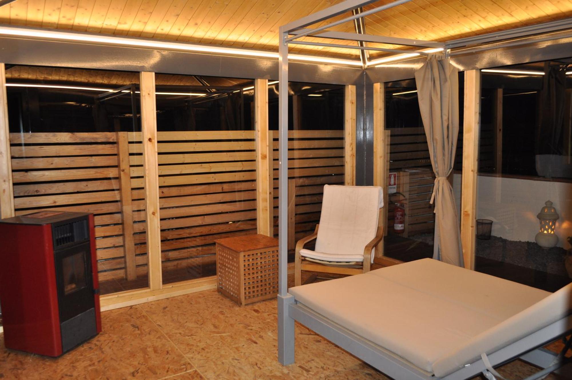 Agri Art Croce Vallone Biancavilla Exterior foto