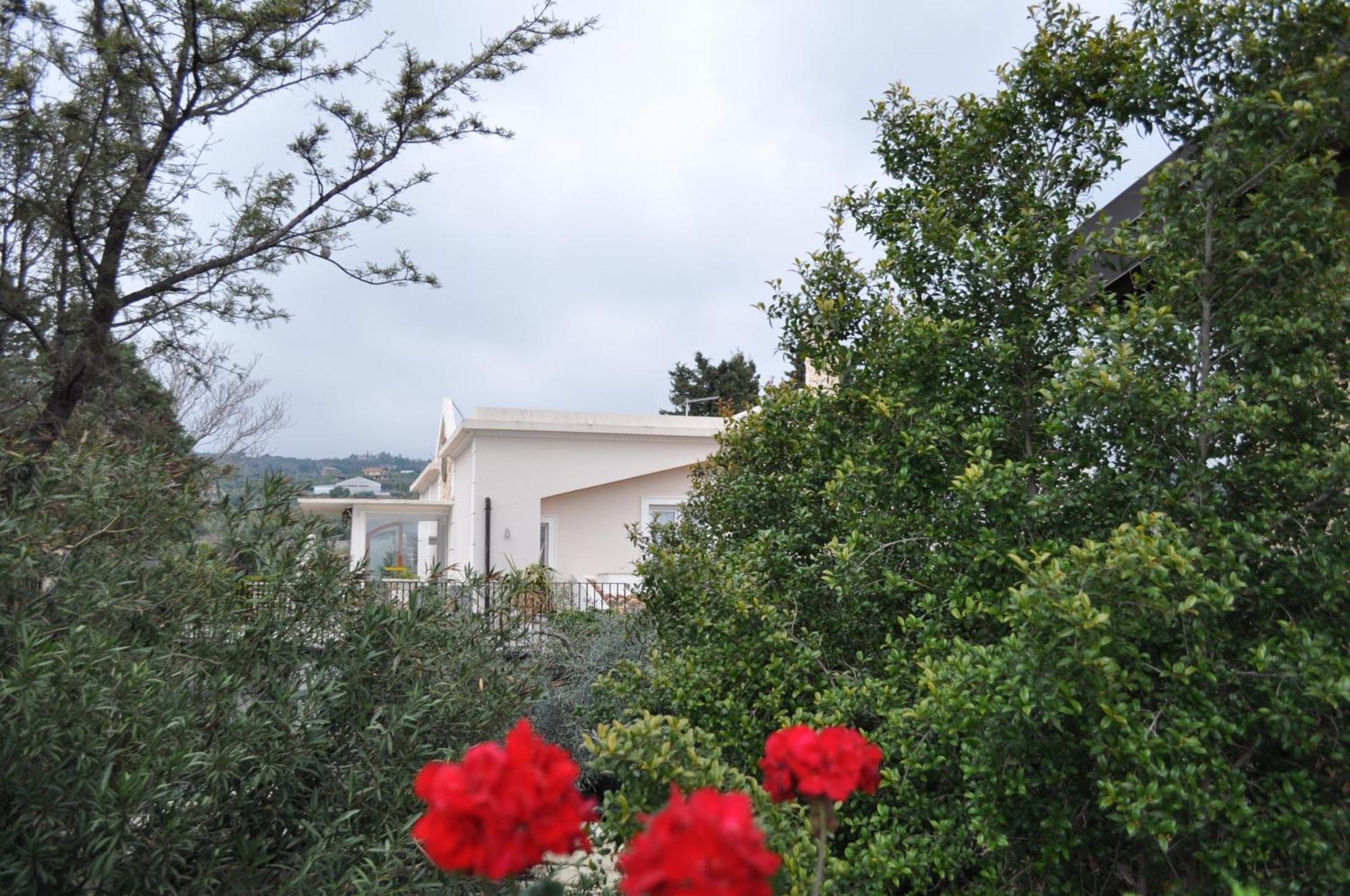 Agri Art Croce Vallone Biancavilla Exterior foto