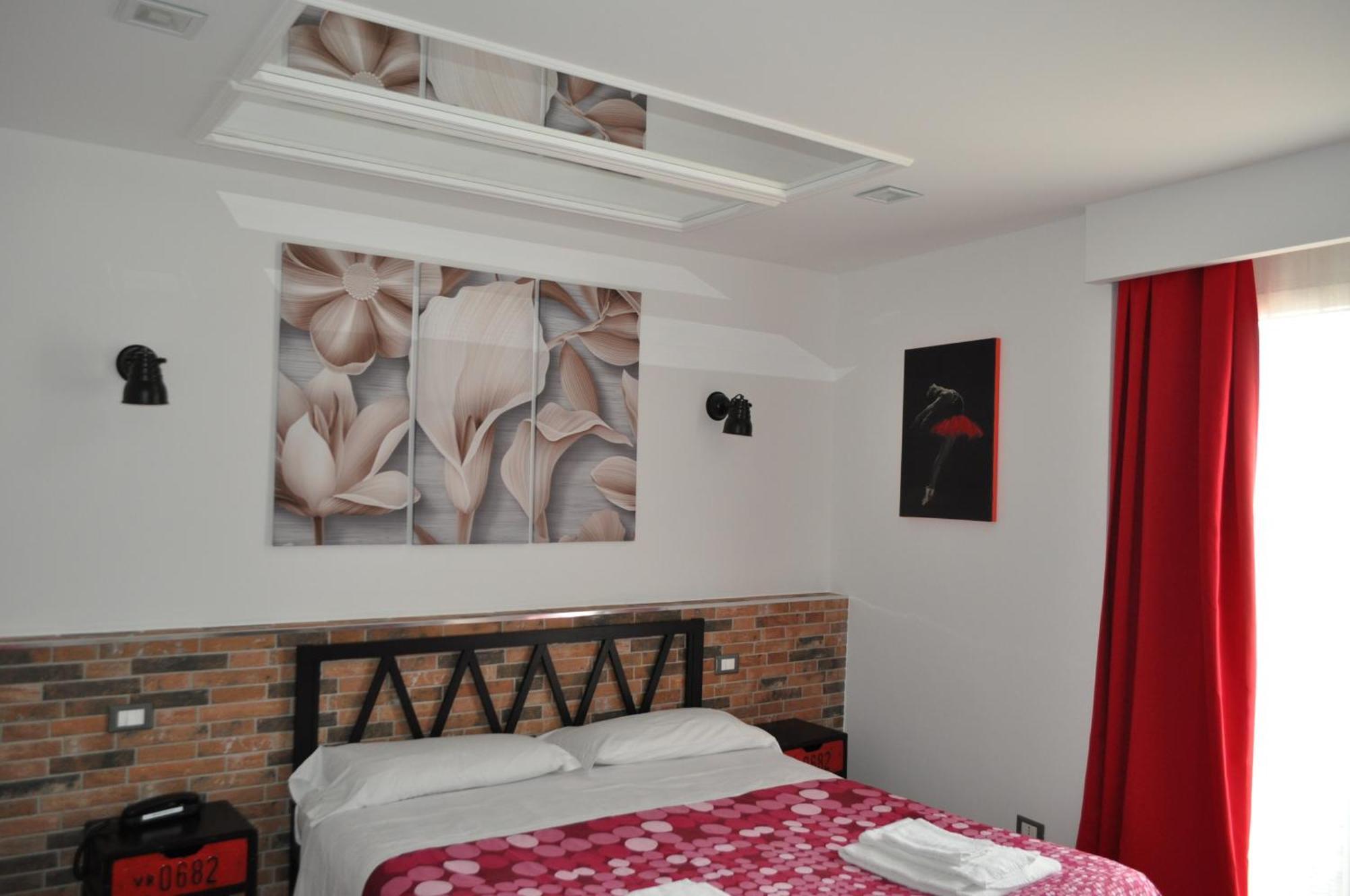 Agri Art Croce Vallone Biancavilla Zimmer foto