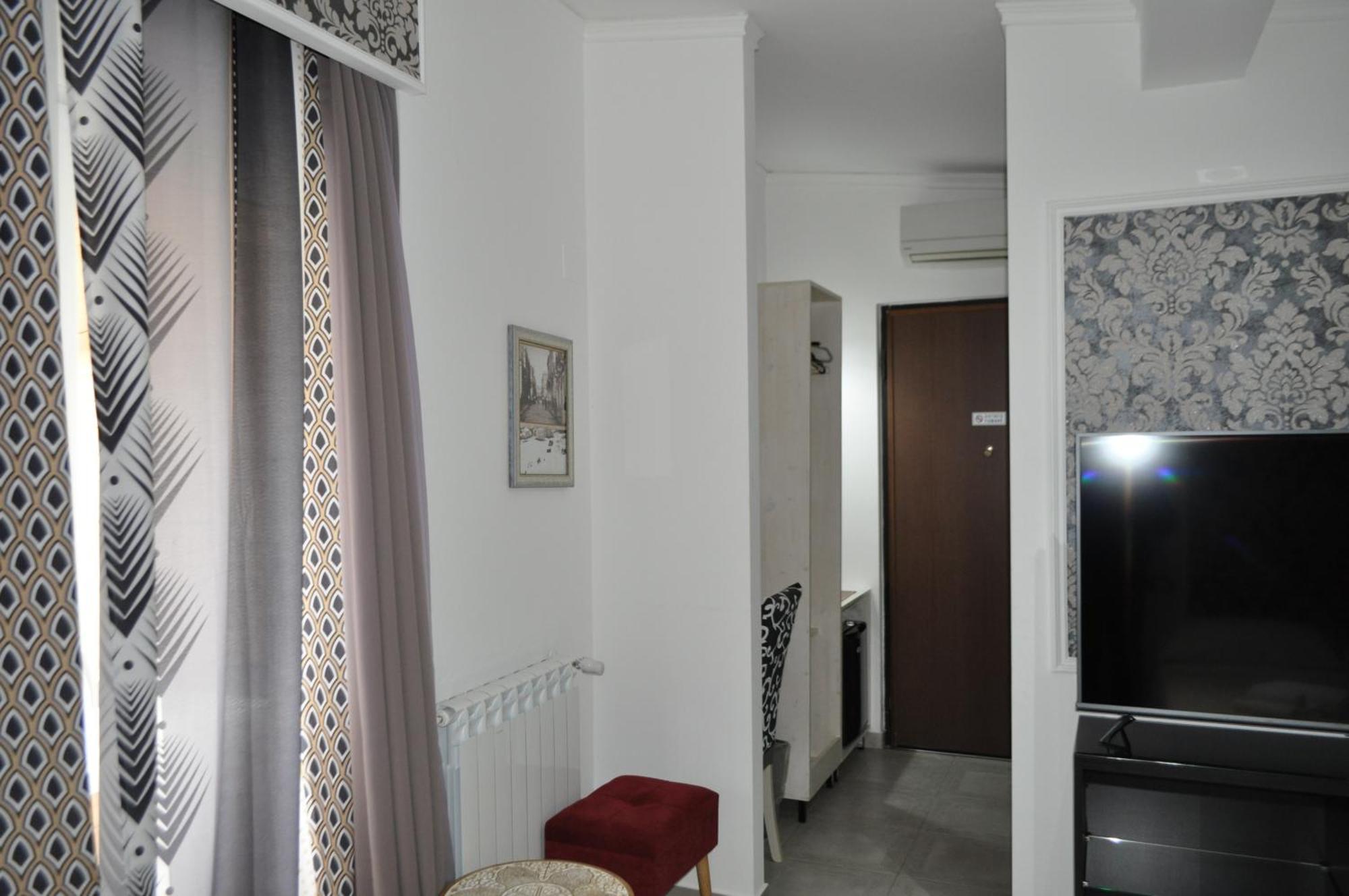 Agri Art Croce Vallone Biancavilla Zimmer foto
